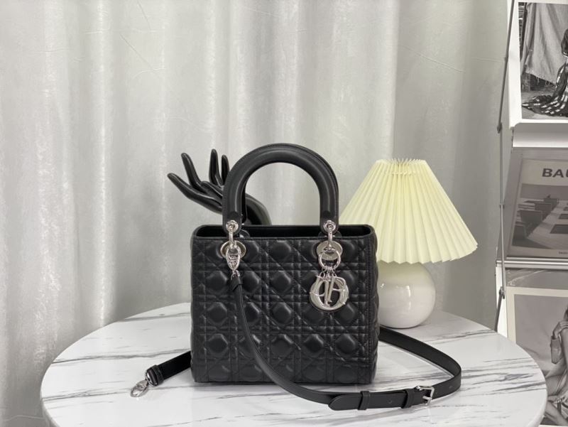 Dior My Lady Bags